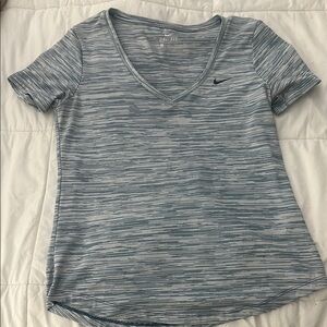 Nike Women's Short Sleeve Tee